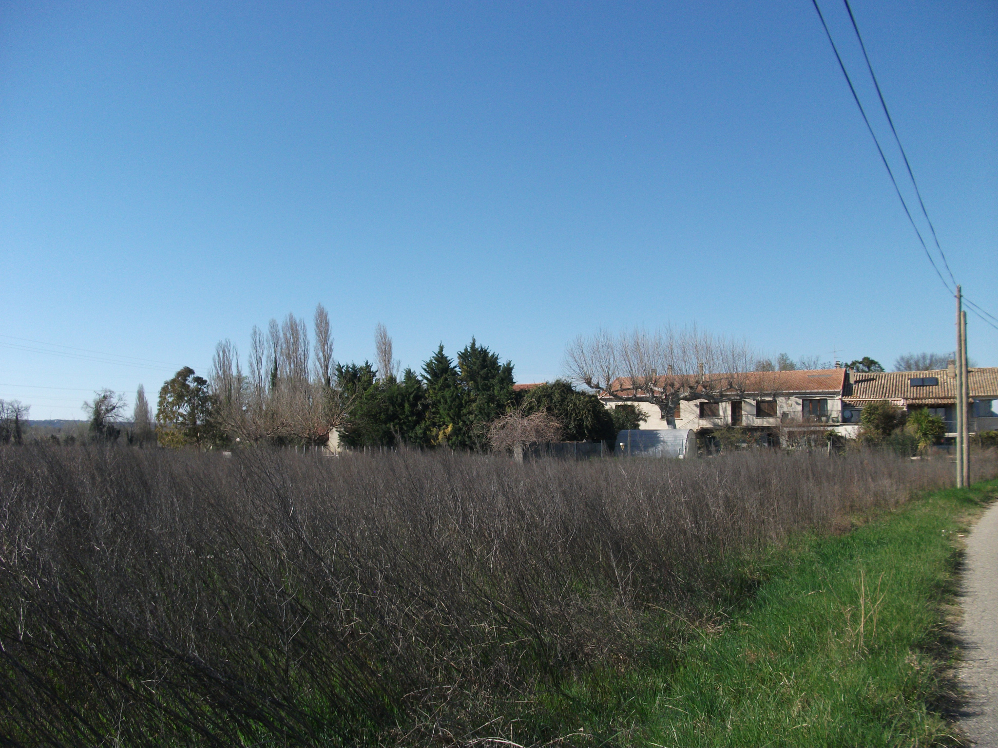 vente PONT SAINT ESPRIT