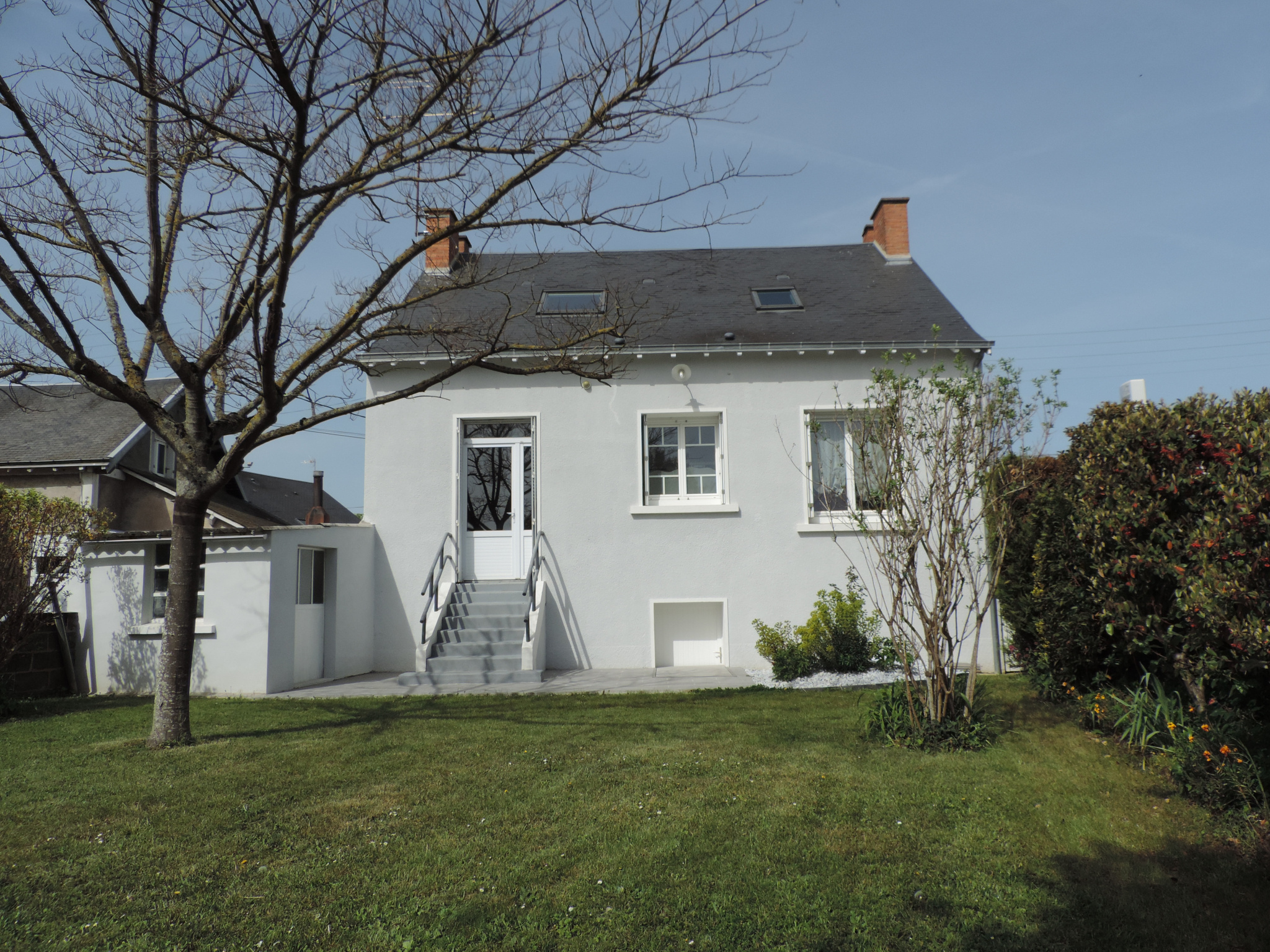 renovation maison 91