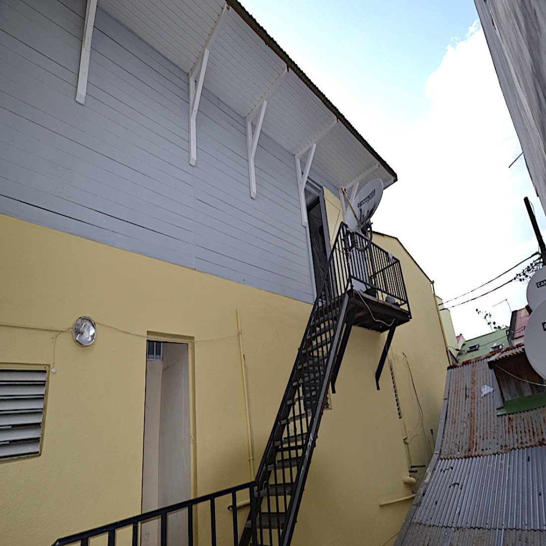 Vente Immeuble De Rapport Forte Rentabilite