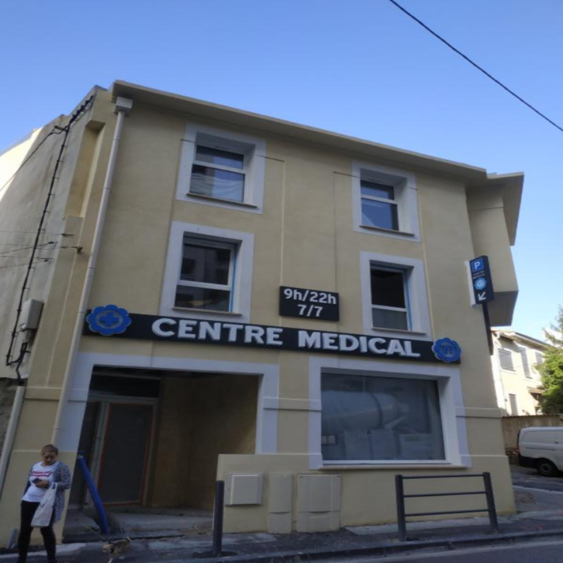 Faculté De Médecine Secteur Timone Aix Marseille Université