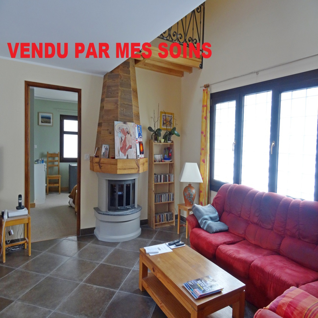 Vente 73700 SEEZ