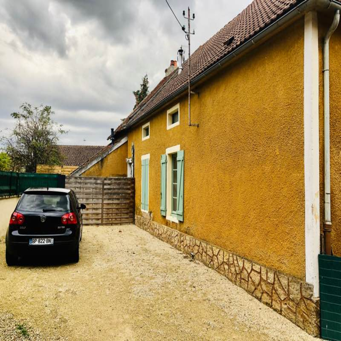 Maison De Campagne 50 000 Euros vente Rare à la vente. Affaire à saisir. Jolie maison de campagne