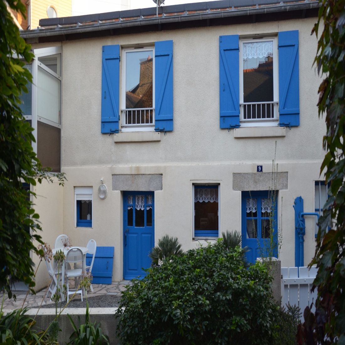 Maison De Pêcheur à Vendre à Tavira Portugal