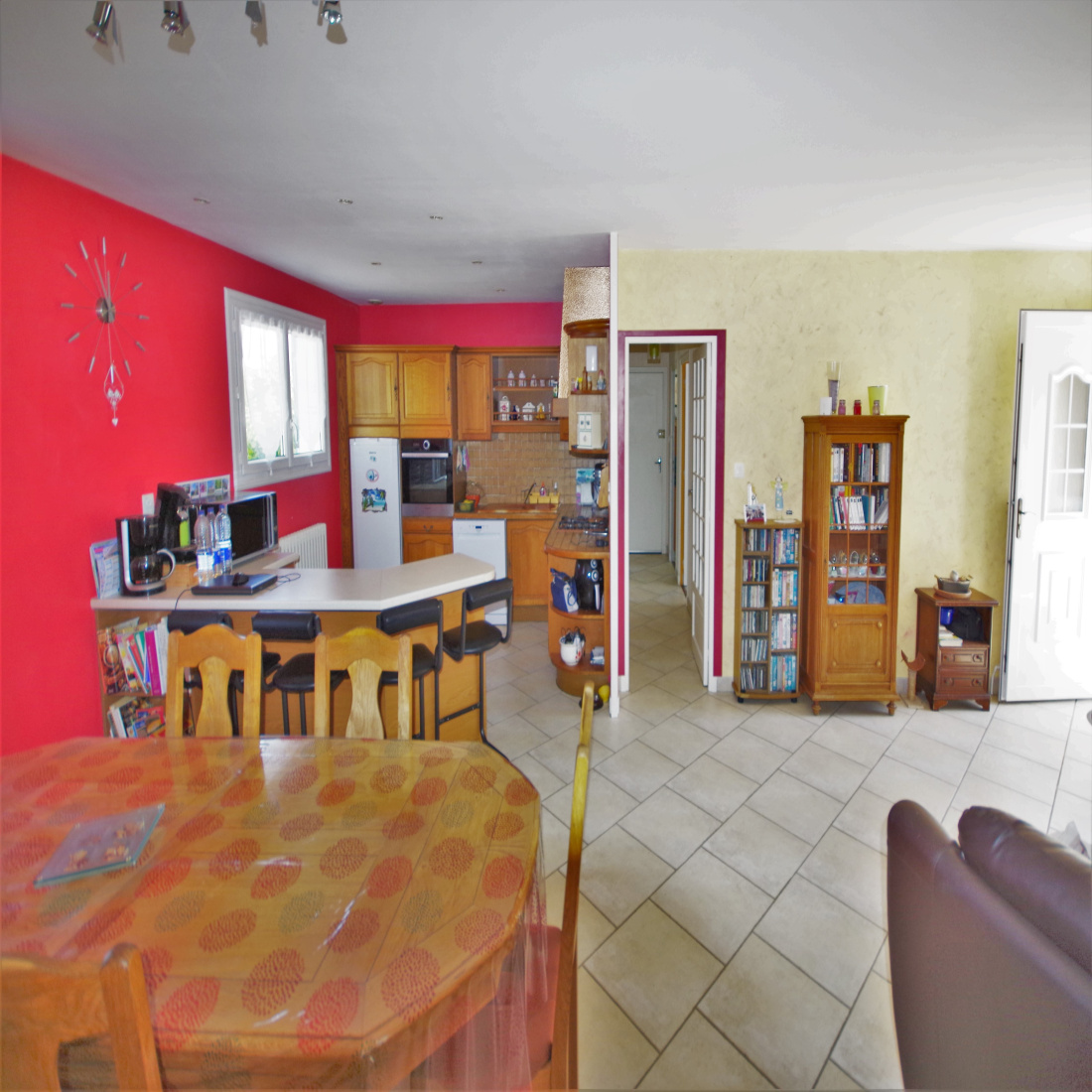 Amenager Sous Sol Semi Enterre
