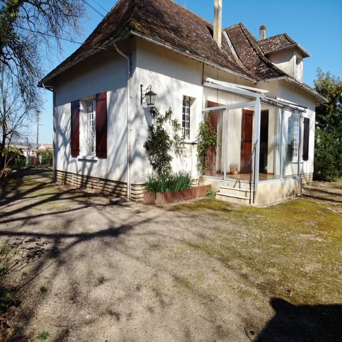 vente MAISON 10 PIECES VUE SUR COTEAUX