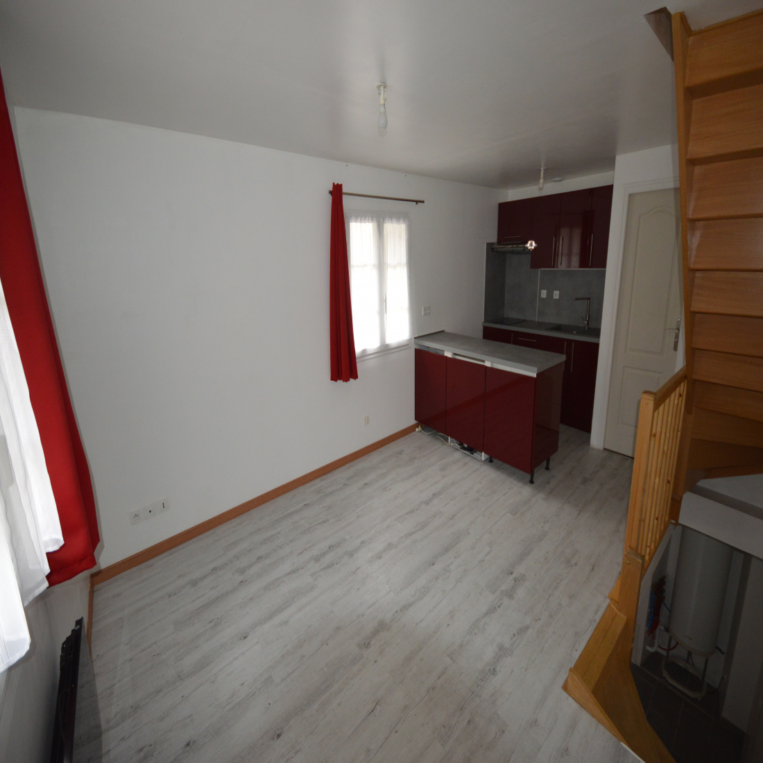 Location Appartement F2