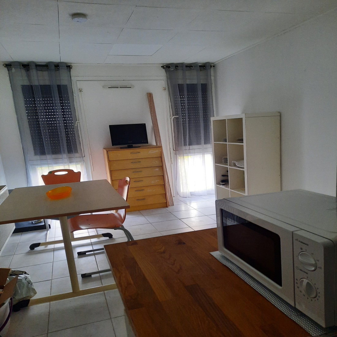 location Studio idéal étudiant.