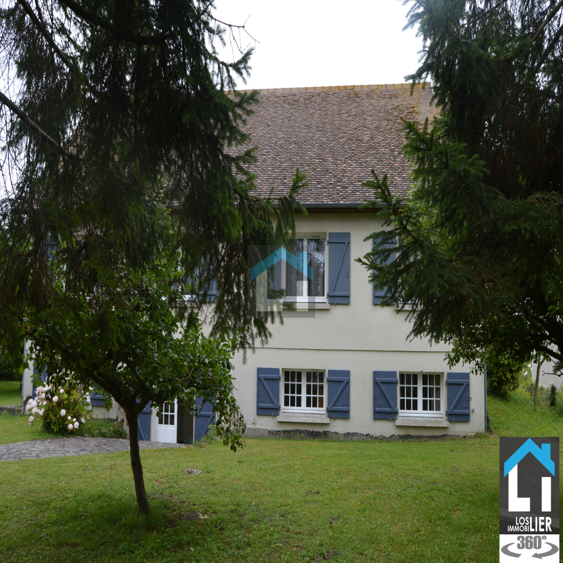 vente MAISON 6 PIECES AVEC VUE MONT SAINT MICHEL