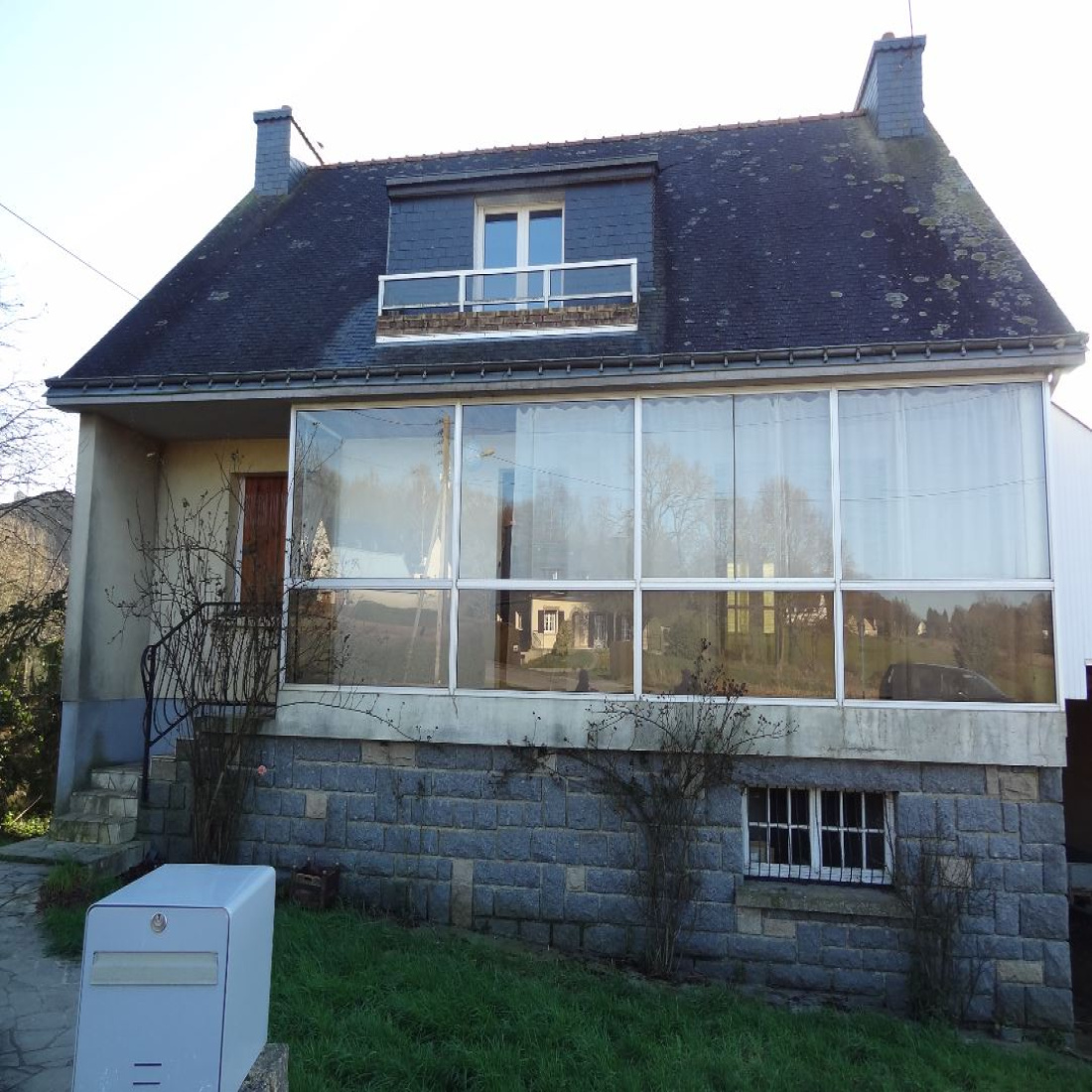 Maison à Vendre à Mûr De-bretagne Le Bon Coin