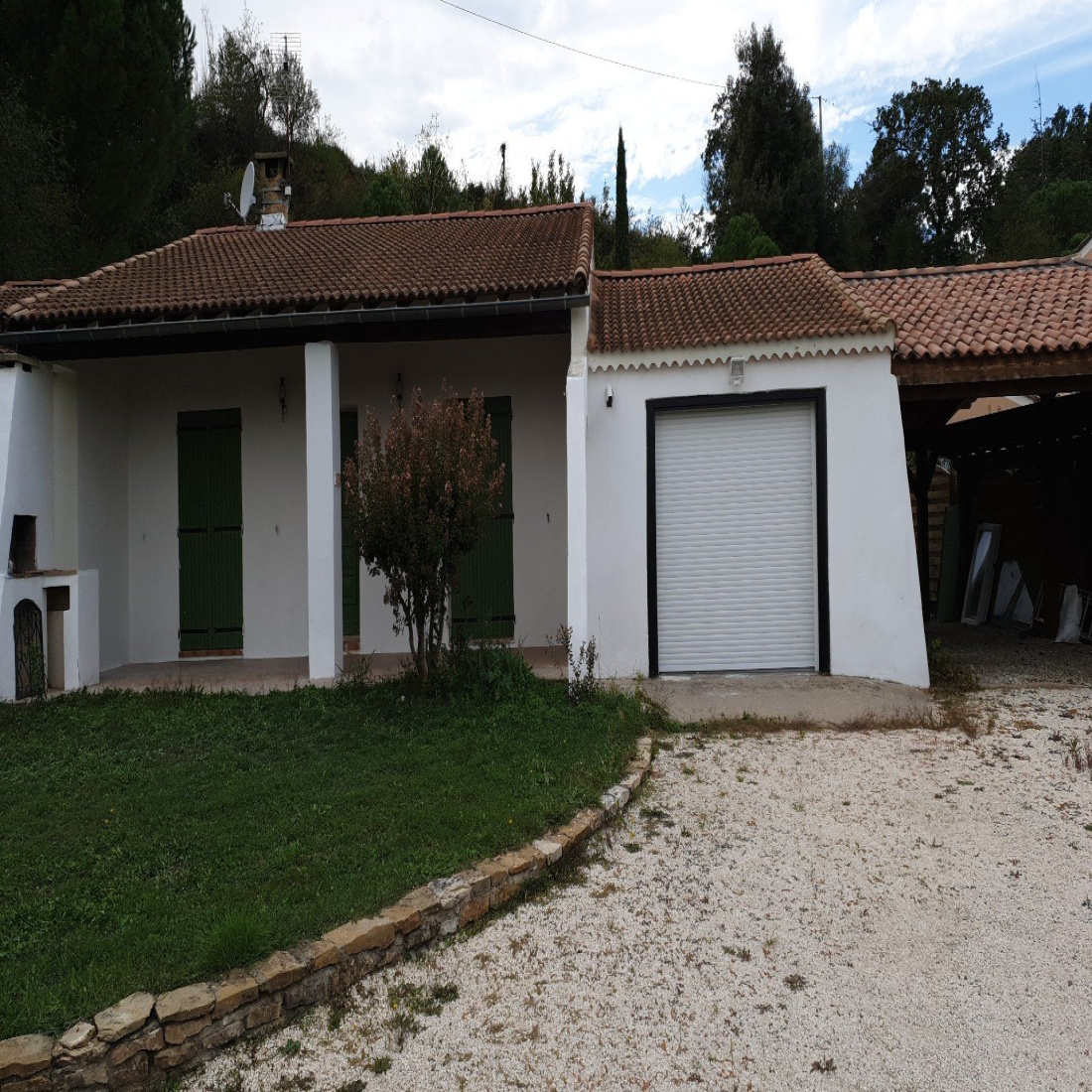 vente À acheter à SaintAlexandre maison avec terrasse 4 pièces et