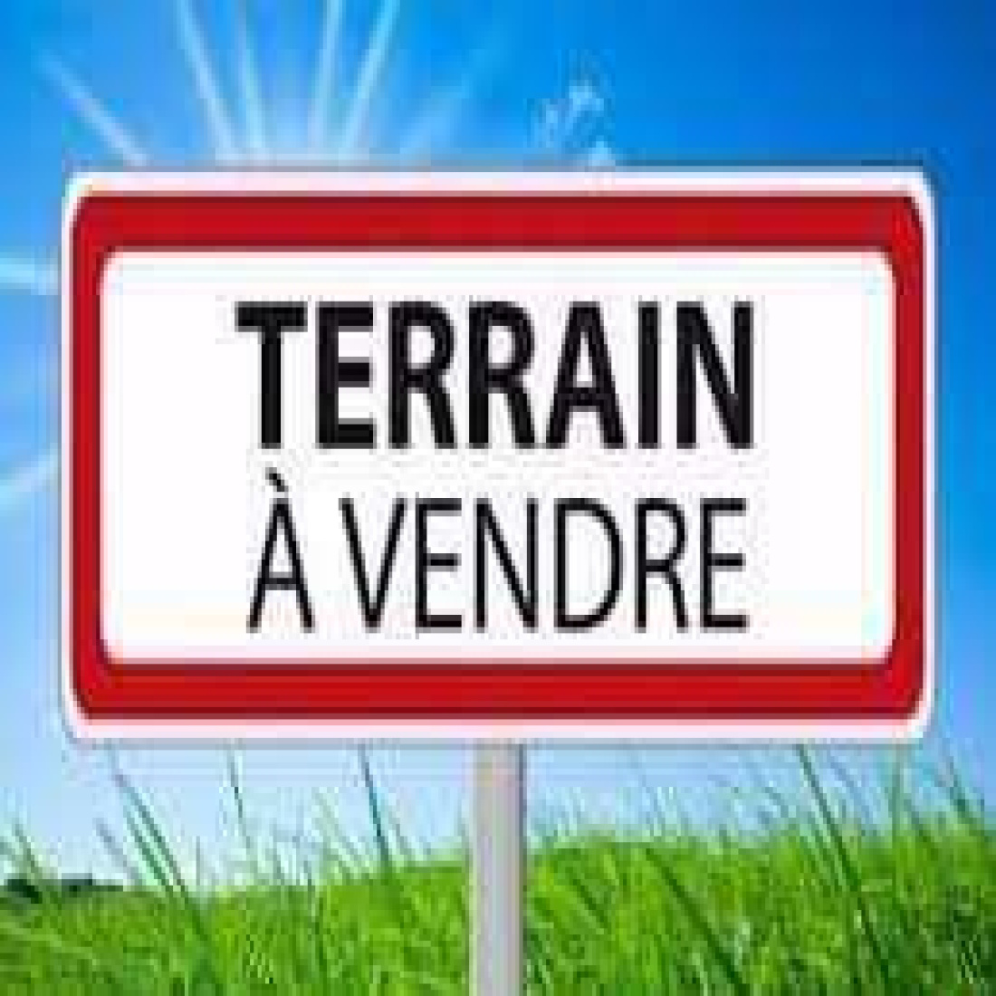 vente TERRAIN CONSTRUCTIBLE A ST ELOY LES MINES