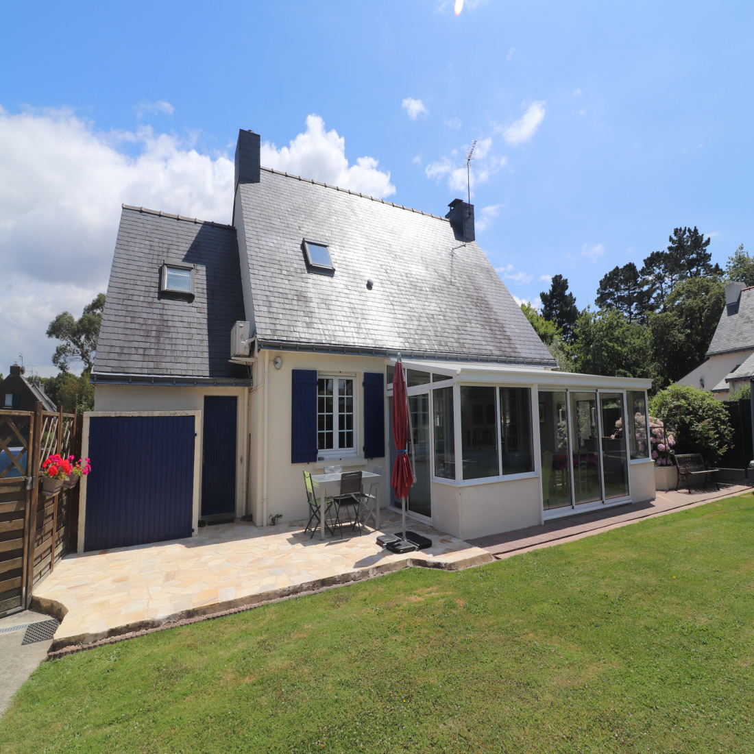 vente Maison à vendre, LA TURBALLE 150m²