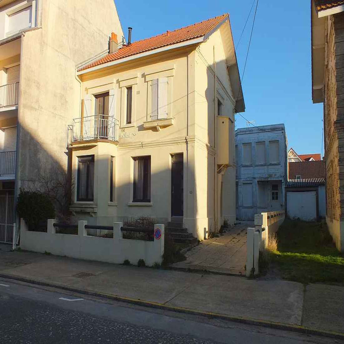 Get 5 chambre maison de plage Free