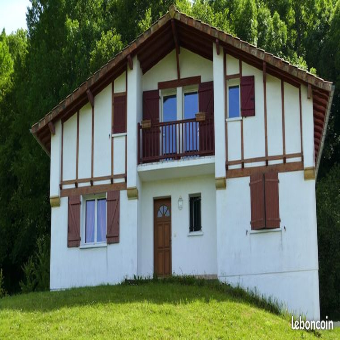 Maison à Vendre Briscous Le Bon Coin