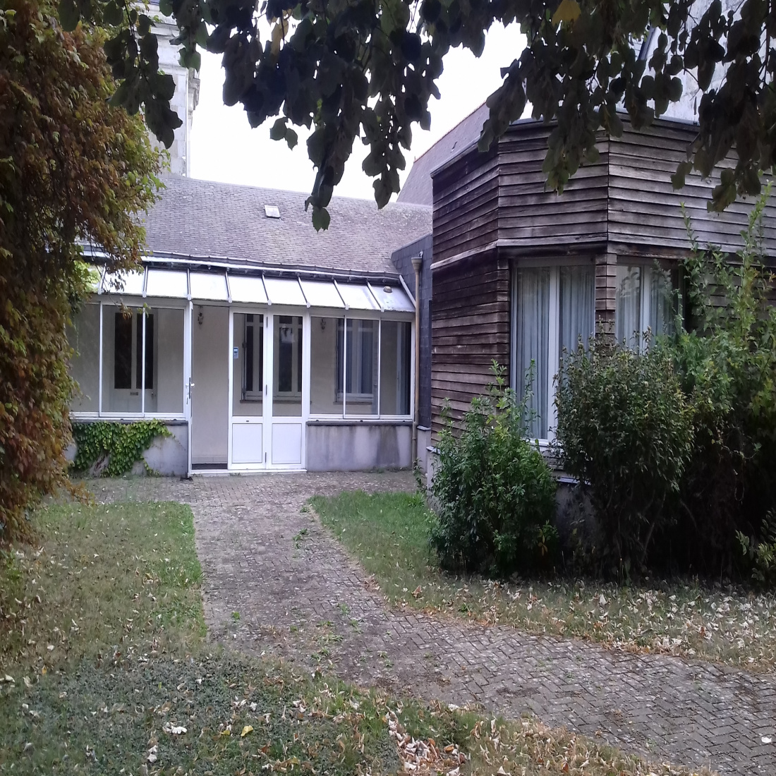 Maison A Vendre St Mathurin Sur Loire
