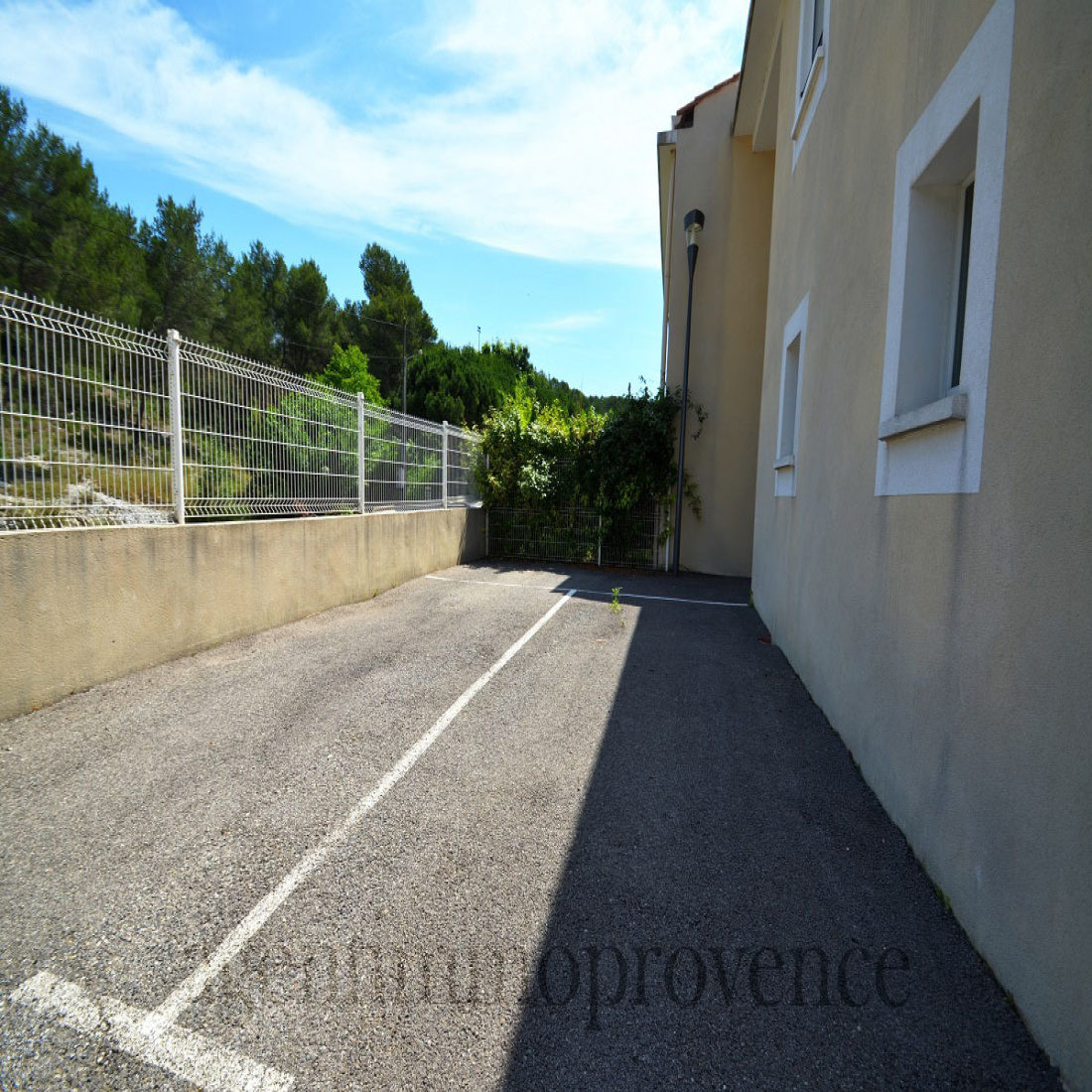 Location Appartement Rdc Avec Un Petit Jardin Vers Louhans
