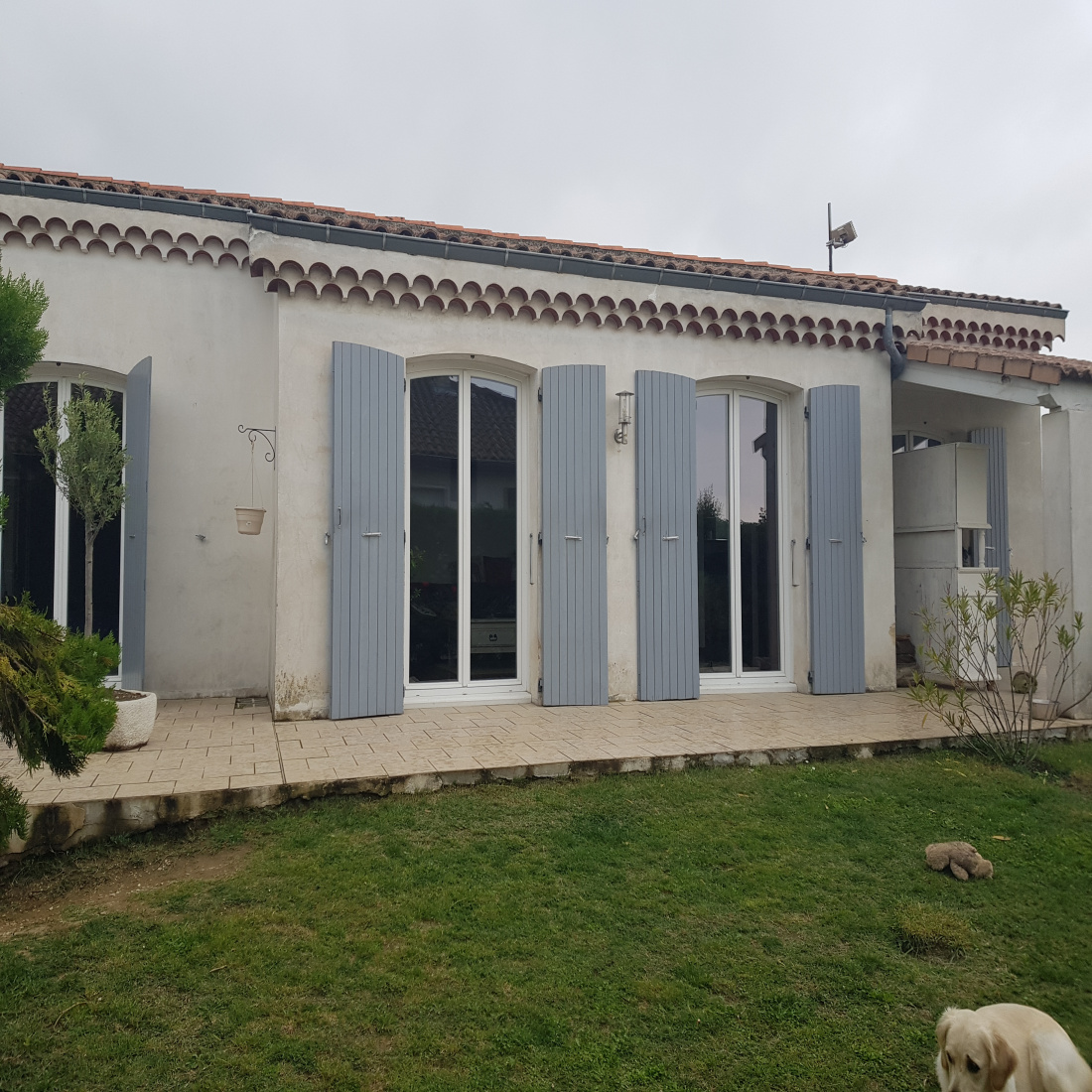 vente À MoursSaintEusèbe, maison en vente avec JeanMarie Rissoan