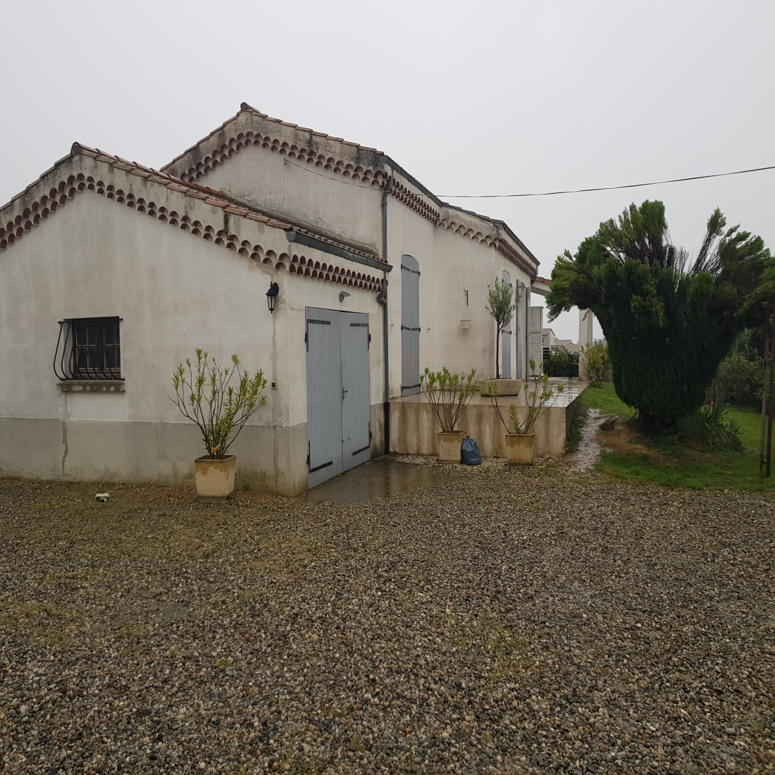 vente À MoursSaintEusèbe, maison en vente avec JeanMarie Rissoan