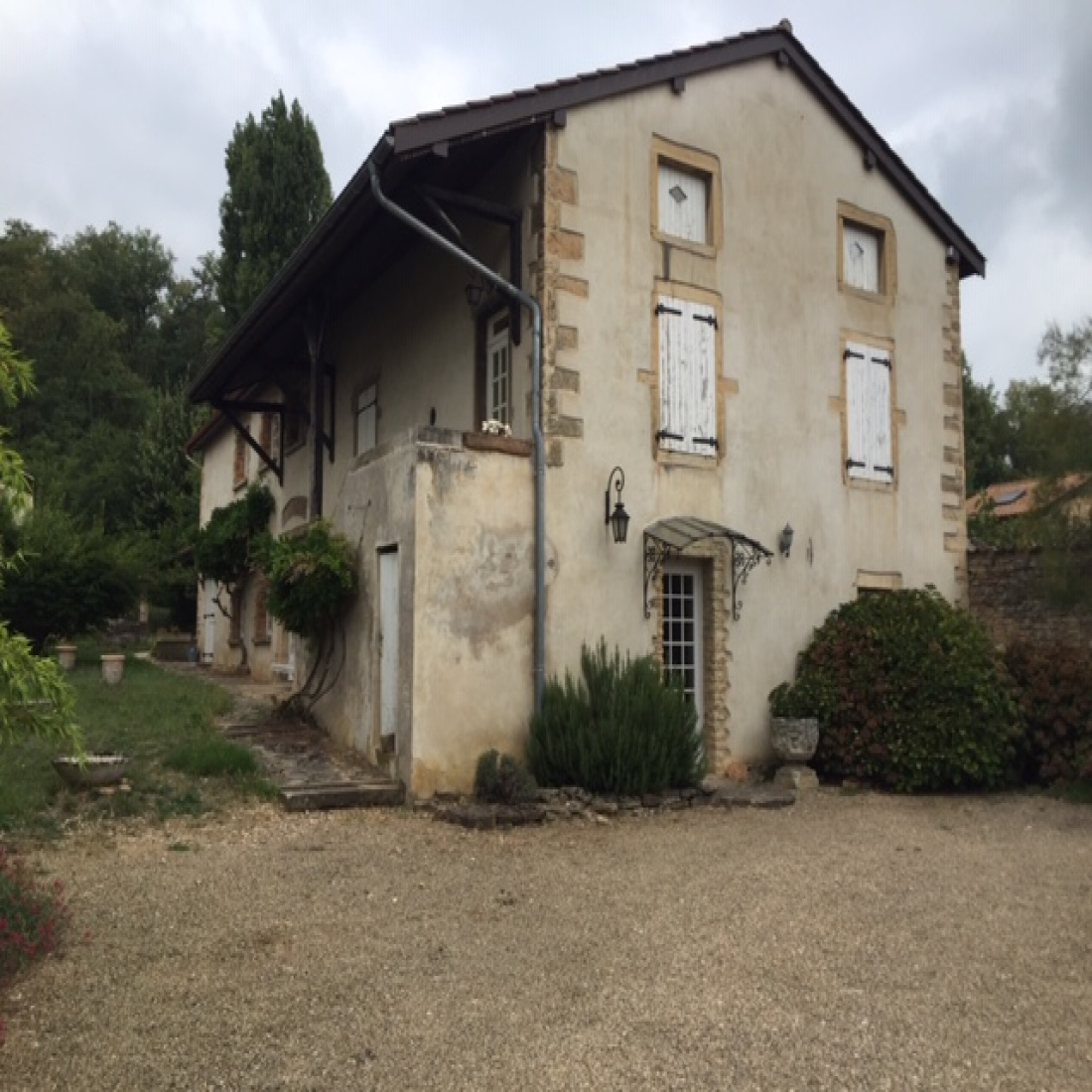 Maisons à Vendre à Mâcon Et Environs Immonot