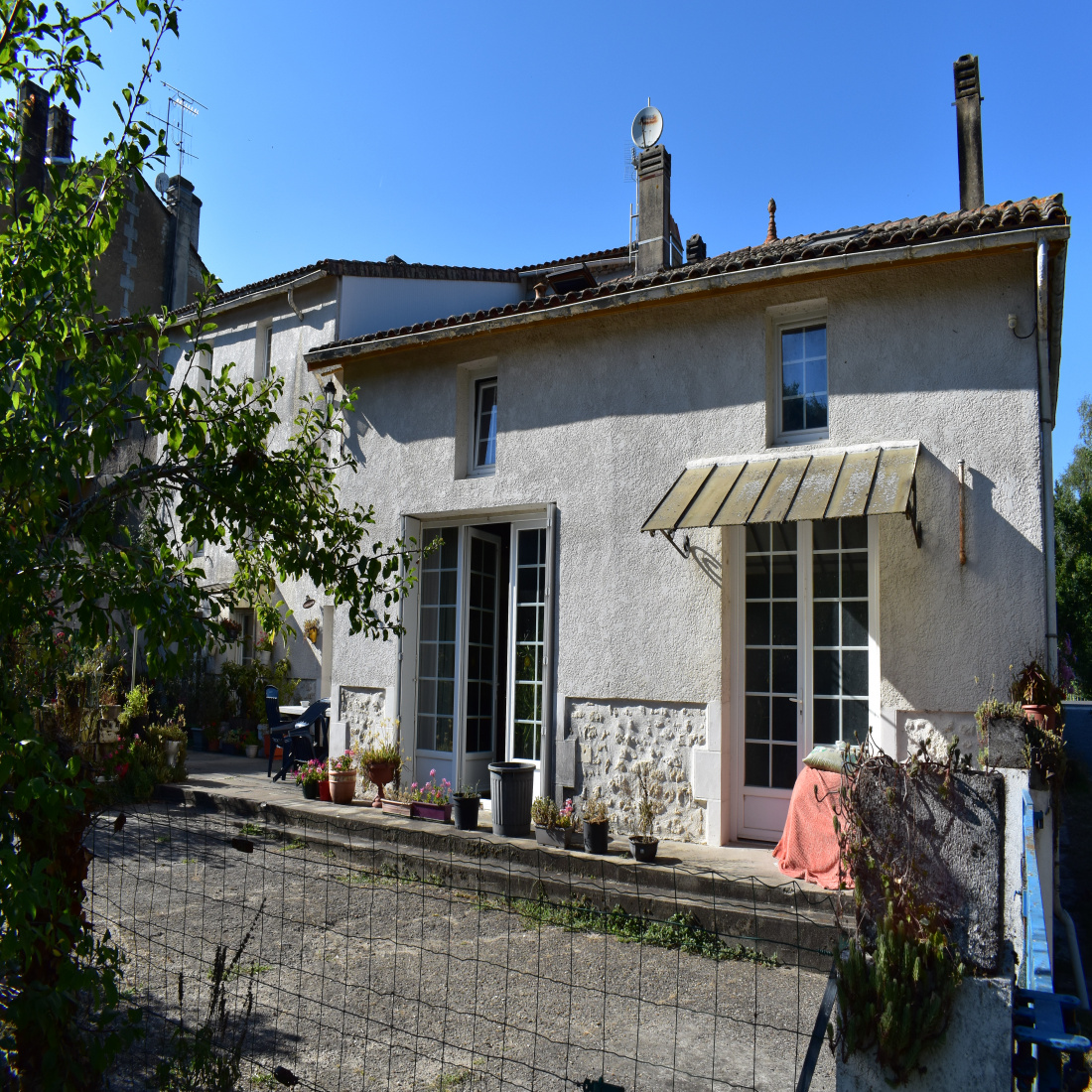 Vente MAISON DE BOURG