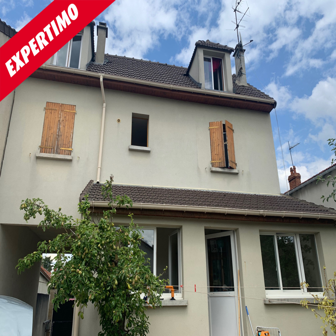 vente Maison avec 5 chambres et studio vente Maison avec 5 chambres et studio