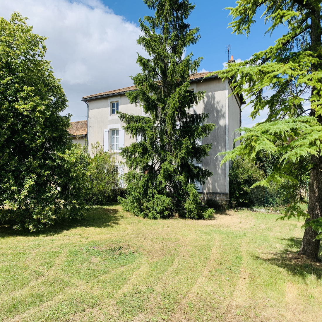 vente MAISON DE CHARME