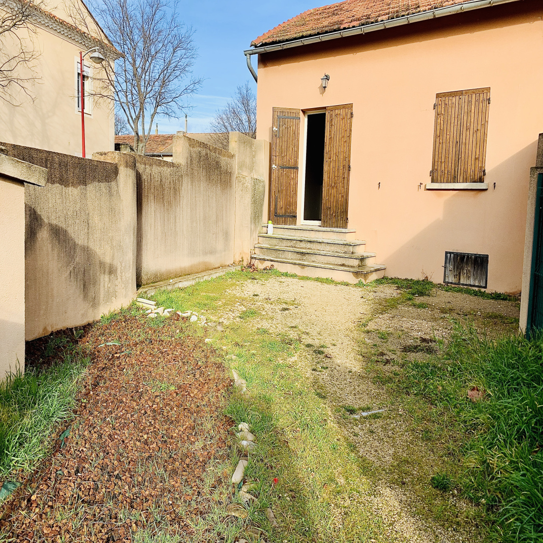 vente Maison de 82m² de surface habitable en vente à Jonquières