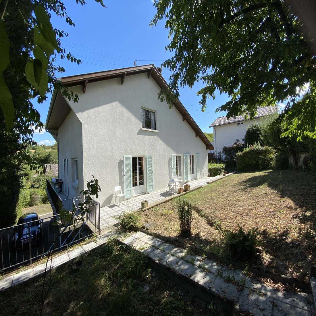 Maison A Vendre Zillisheim Le Bon Coin