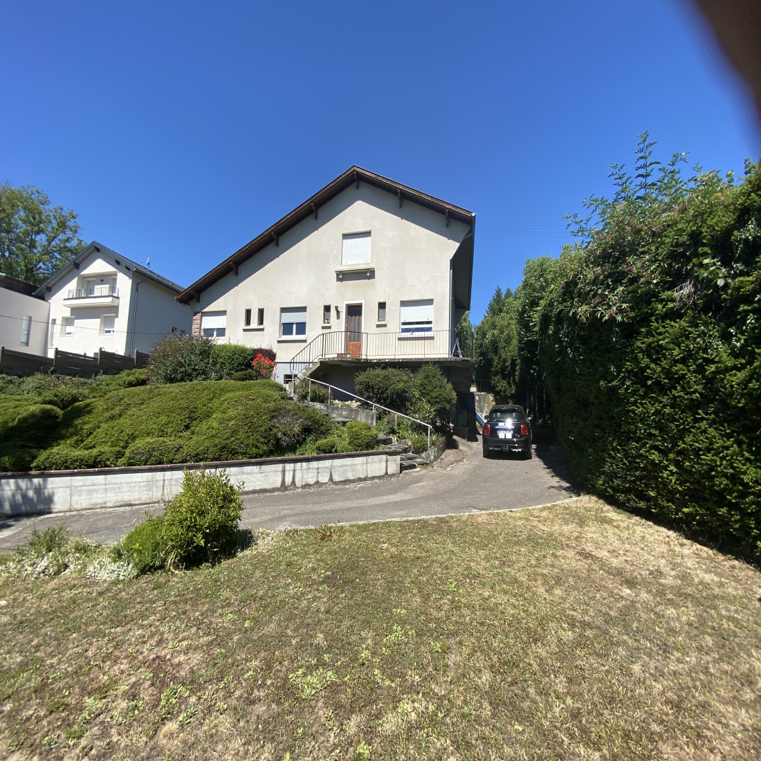Maison à Vendre Zillisheim Le Bon Coin