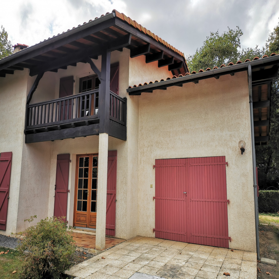 Vente MAISON TYPE LANDAISE