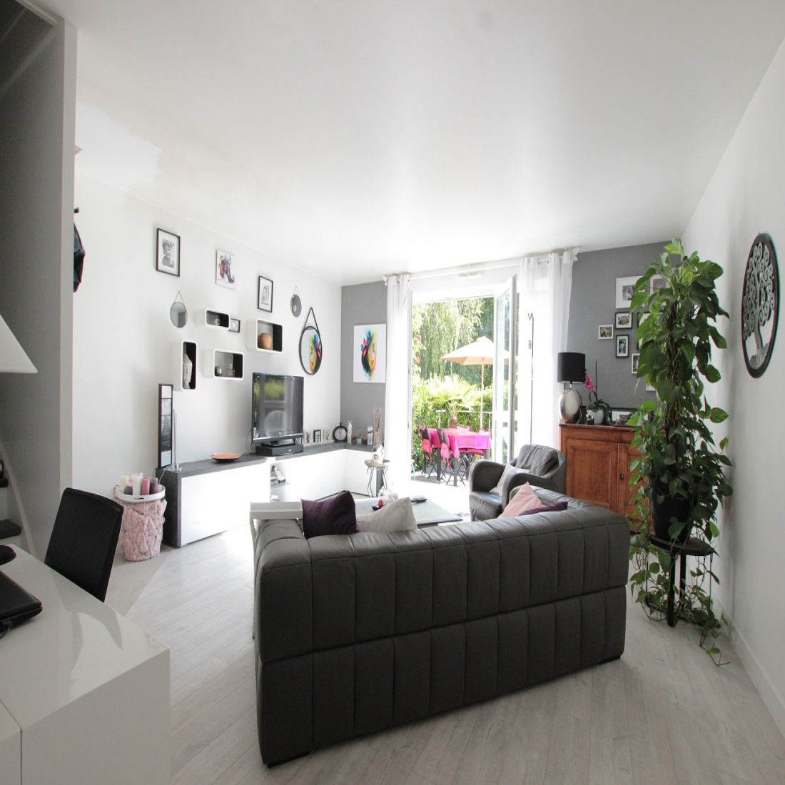 Vente Chessy 77700 De Particulier A Particulier Pap