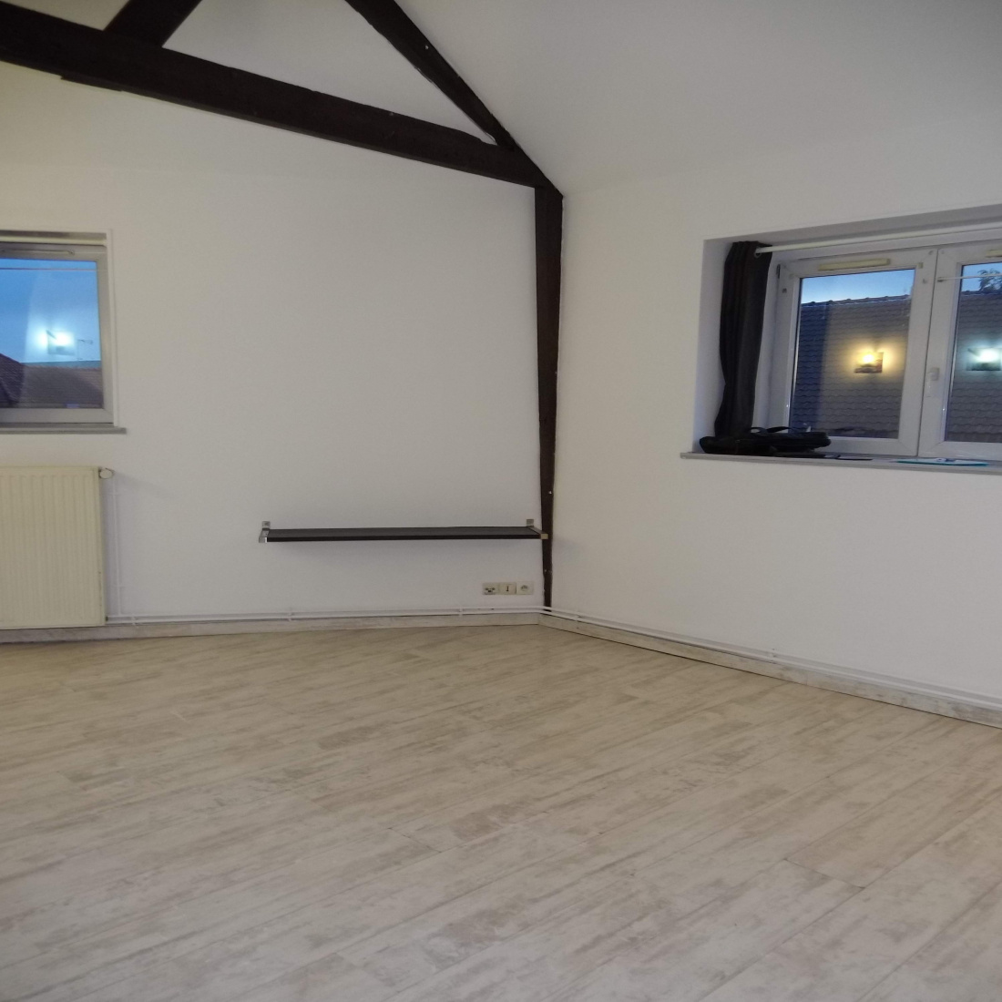 vente appartement F2  duplex de 52 55  m2  Roubaix proche 