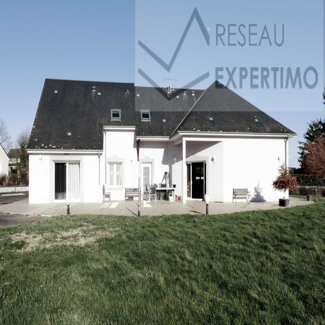 vente La SuzeSurSarthe Maison d'exception vente La SuzeSurSarthe Maison d'exception