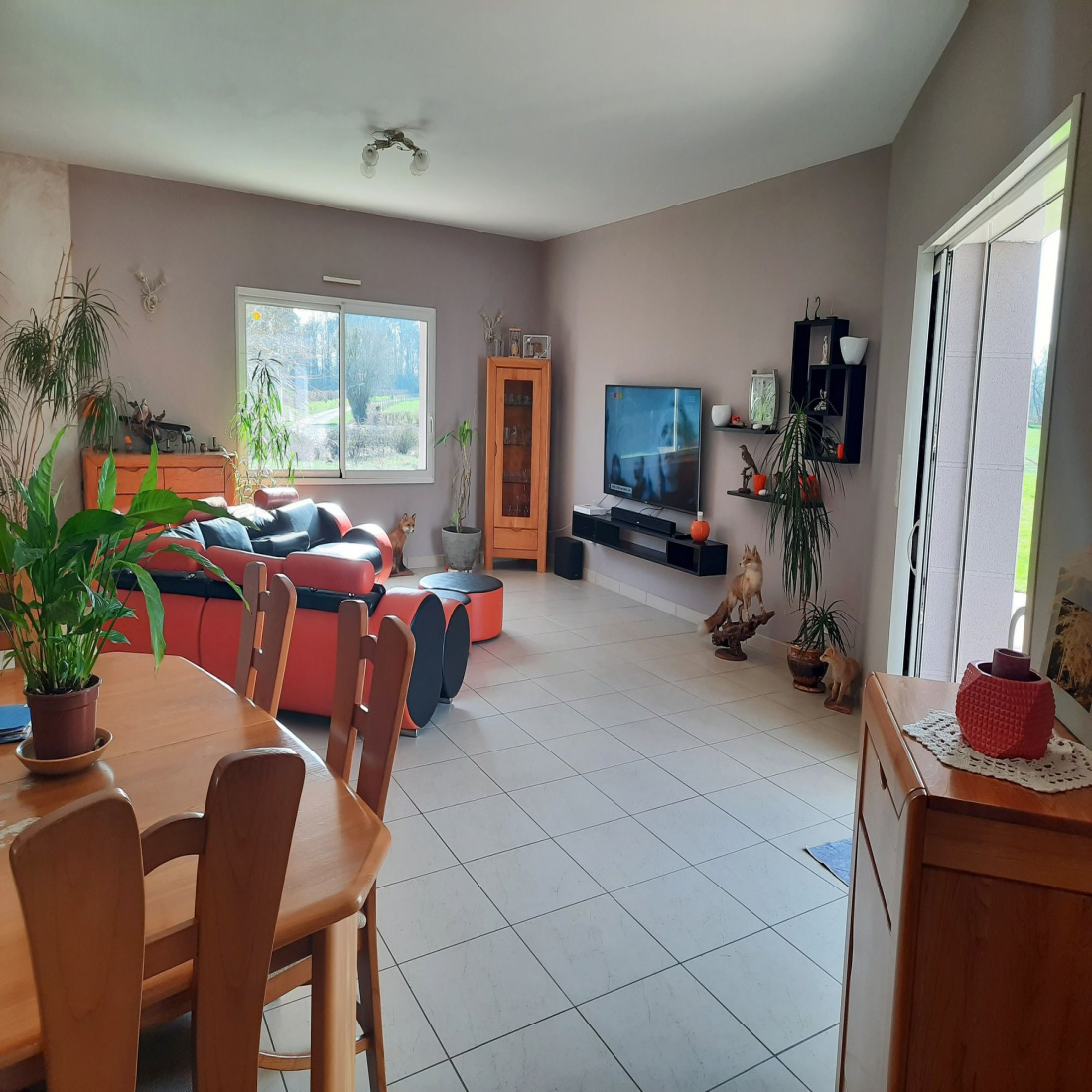 vente La SuzeSurSarthe Maison d'exception vente La SuzeSurSarthe Maison d'exception