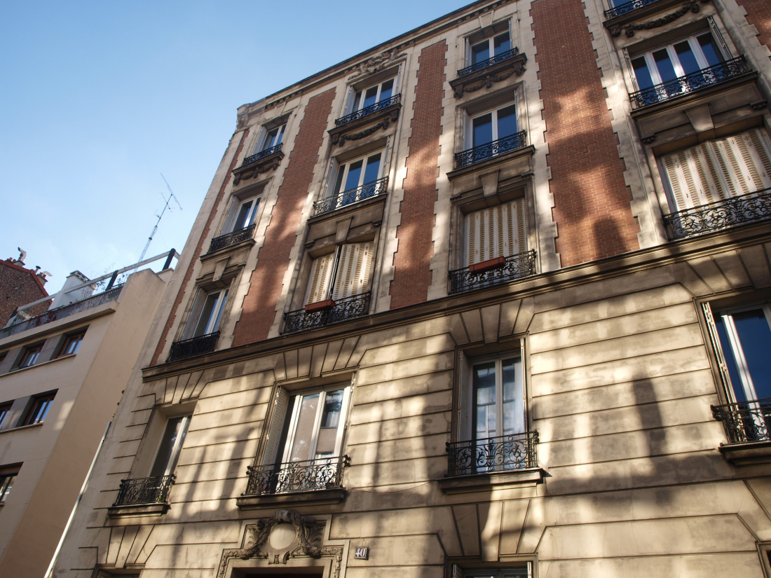 Vente Appartement 33m² 2 Pièces à Boulogne-Billancourt (92100) - Réseau Expertimo