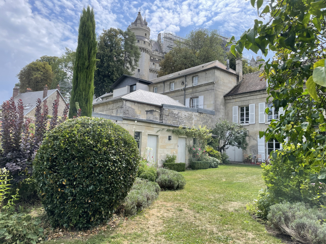 Vente Maison Pierrefonds