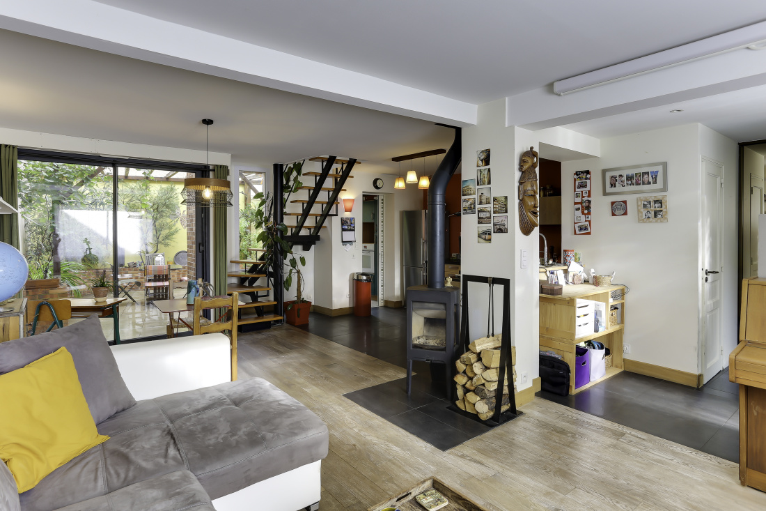 Maison De Quartier Sainte Thérèse Ventana Blog