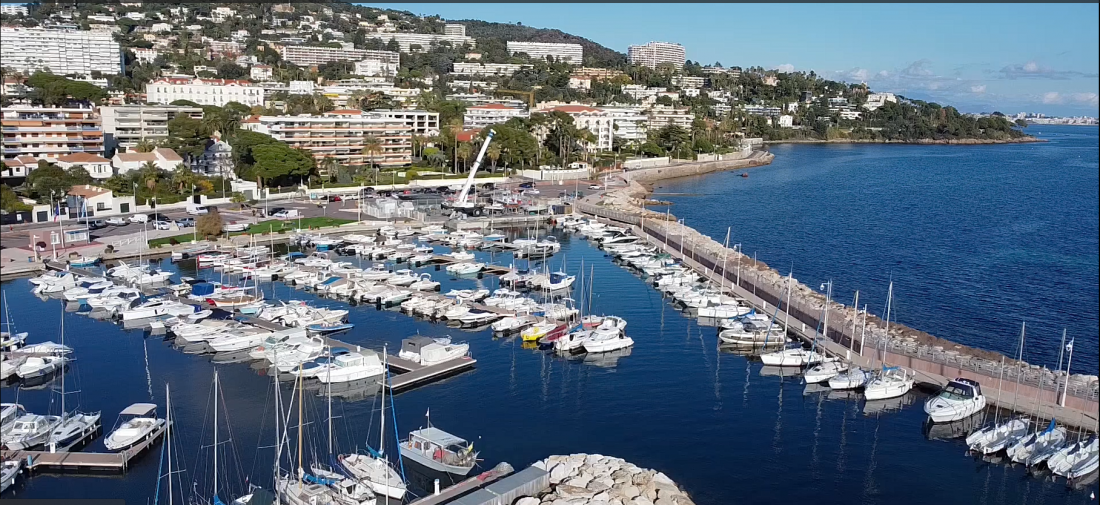 Vente Maison 255m² 8 Pièces à Cannes (06400) - Réseau Expertimo