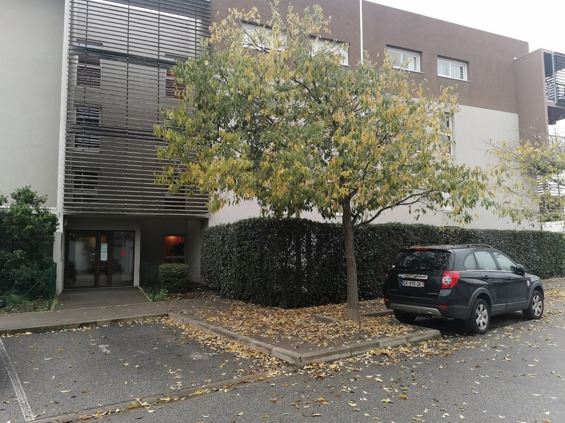 Vente Appartement 60m² 3 Pièces à Perpignan (66000) - Réseau Expertimo