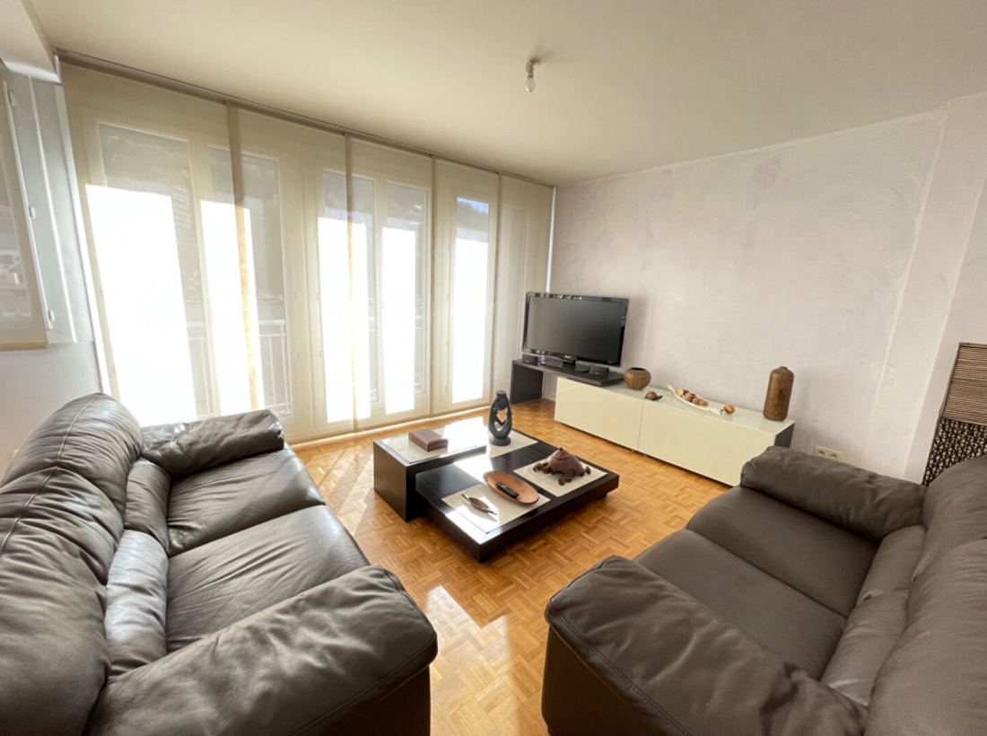 Vente Appartement 70m² 3 Pièces à Gap (05000) - Réseau Expertimo