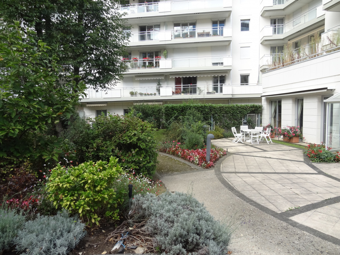 Vente Appartement 46m² 2 Pièces à Boulogne-Billancourt (92100) - Réseau Expertimo