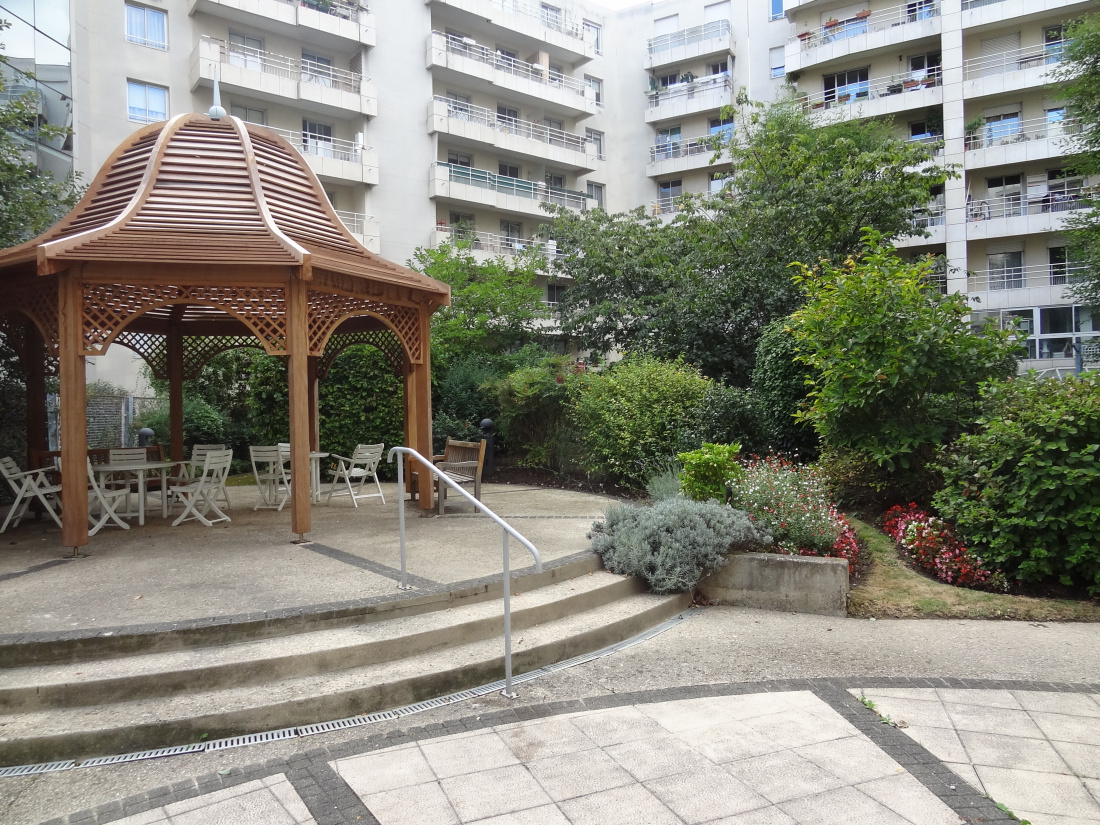 Vente Appartement 51m² 2 Pièces à Boulogne-Billancourt (92100) - Réseau Expertimo
