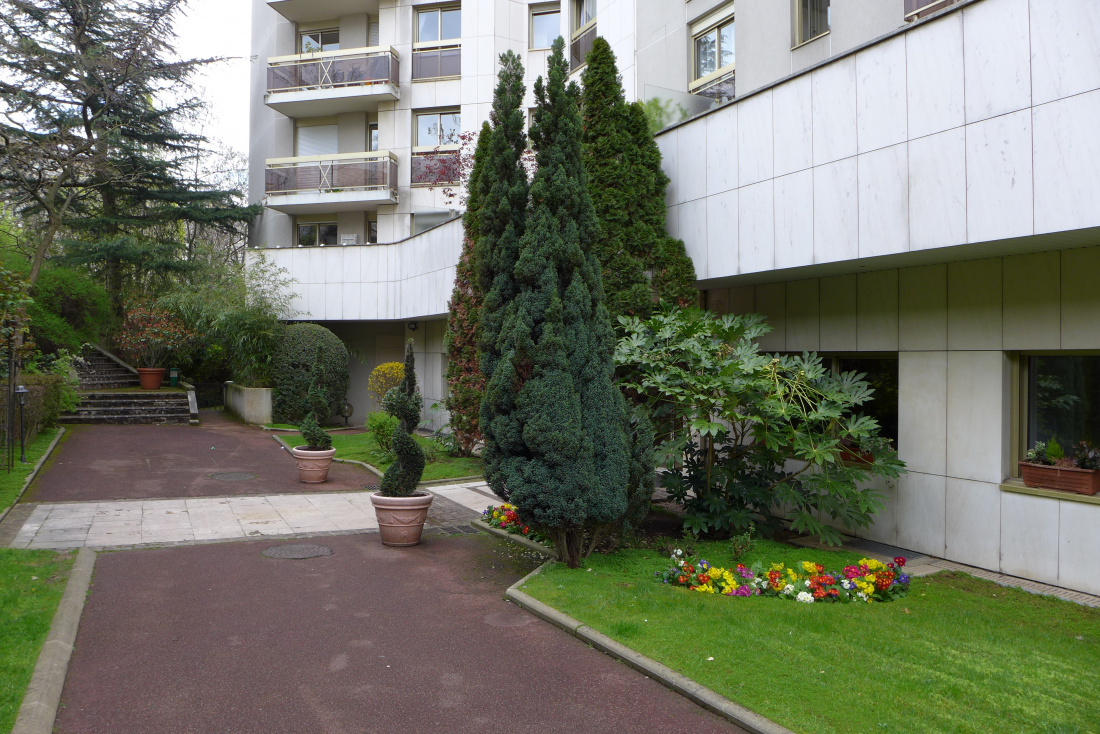 Vente Appartement 52m² 2 Pièces à Paris (75012) - Réseau Expertimo