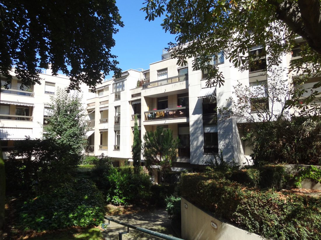 8 Bis Rue Saint James Neuilly Sur Seine Vente 2 pièces 50m² Hespérides Saint James Neuilly Sur Seine