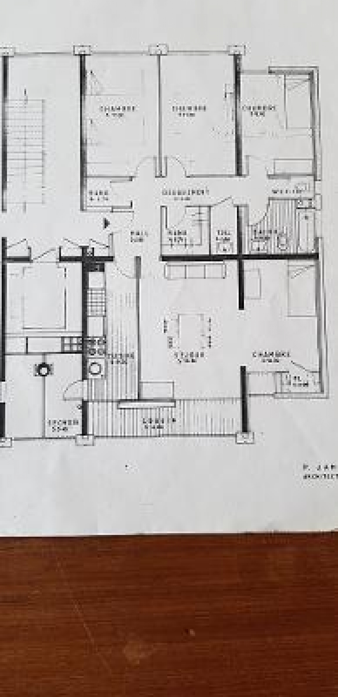 Vente Appartement 89m² 5 Pièces à Aubagne (13400) - Réseau Expertimo