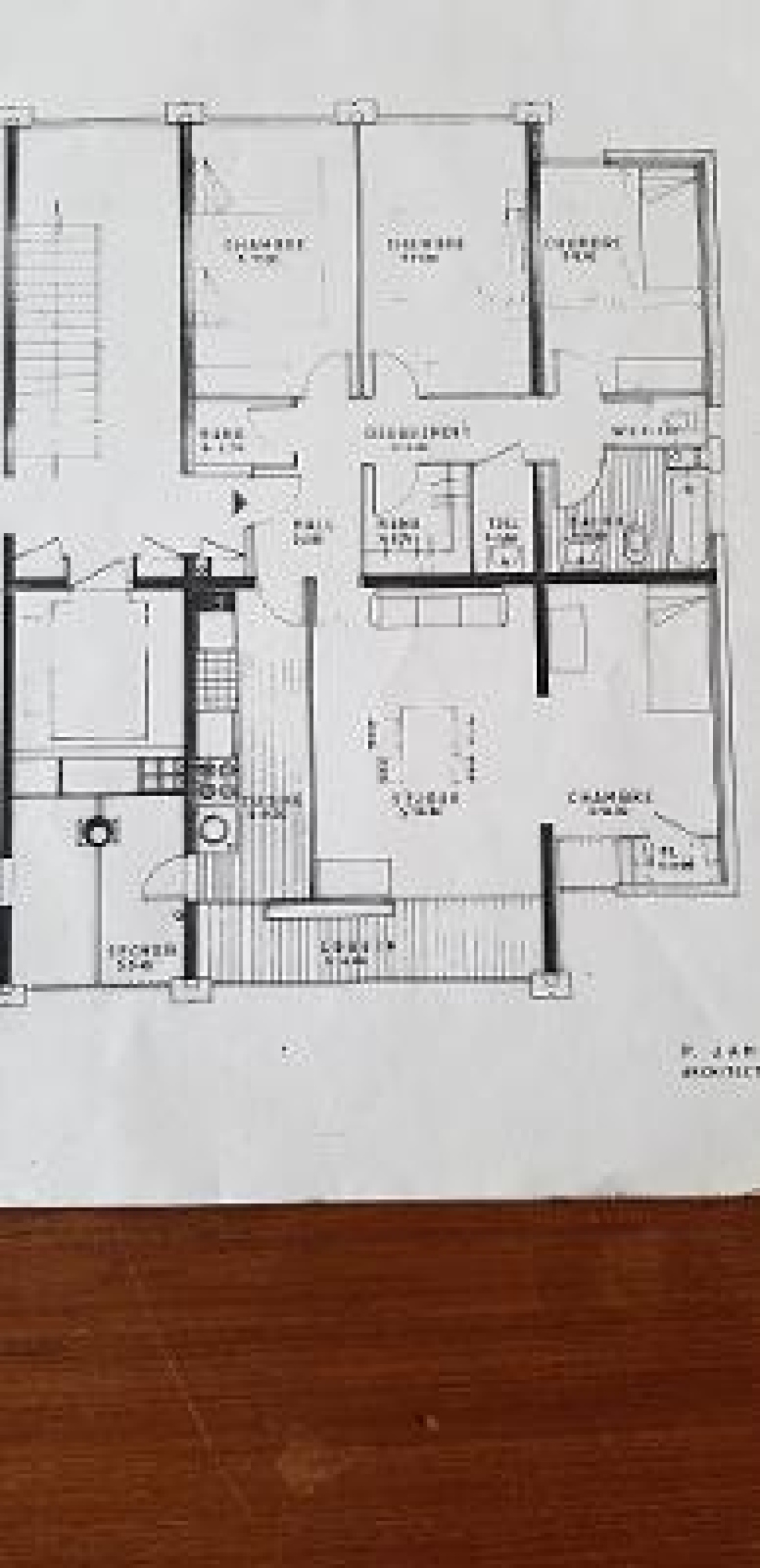 Vente Appartement 89m² 5 Pièces à Aubagne (13400) - Réseau Expertimo