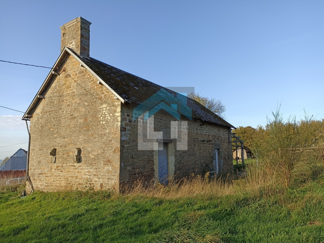 Vente Maison à rénover à SaintMartinleBouillant