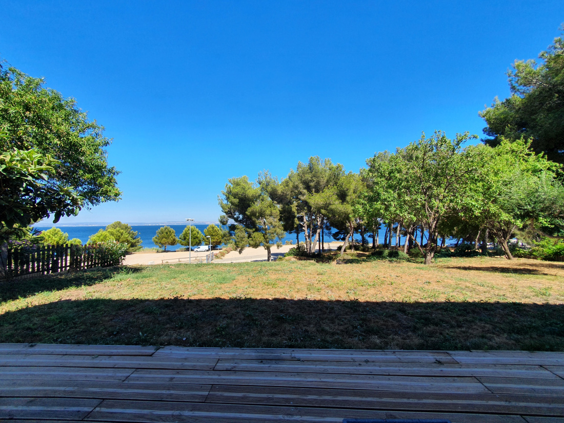 Maison A Vendre Martigues Touret De Vallier