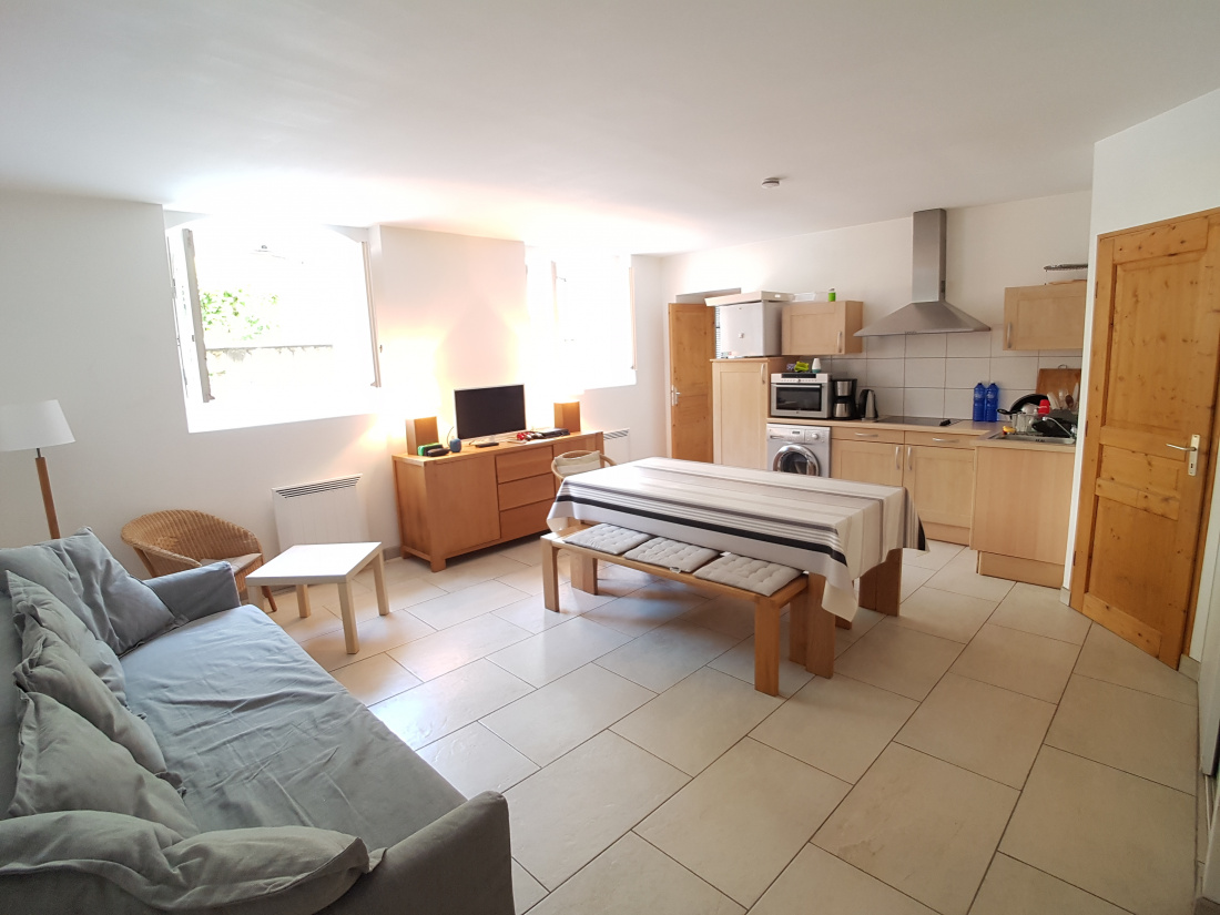 Vente Appartement 41m² 2 Pièces à Biarritz (64200) - Réseau Expertimo