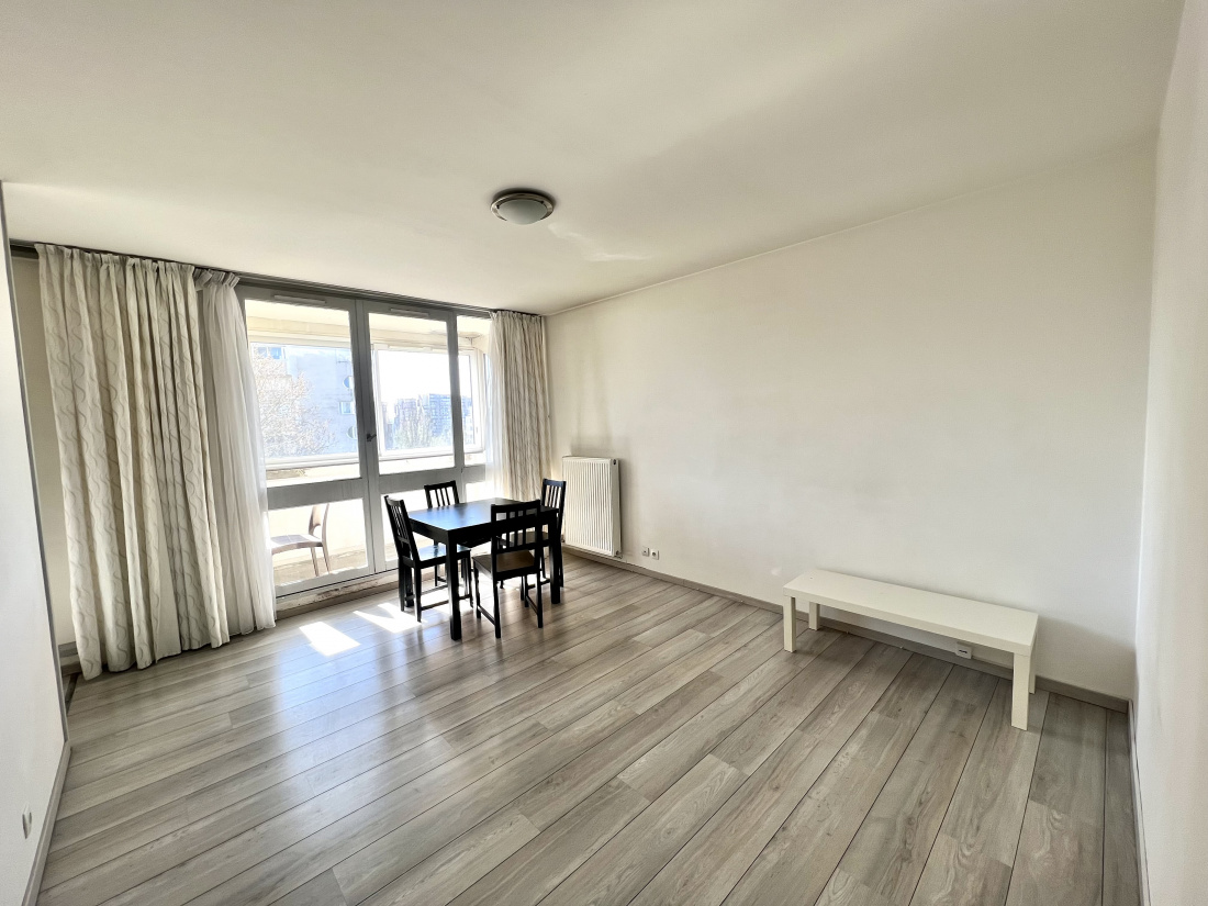 Vente Appartement 55m² 2 Pièces à L'Île-Saint-Denis (93450) - Réseau Expertimo